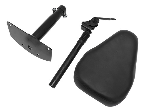 Scooter Eléctrico Plegable Para M5 Double Layer Shock