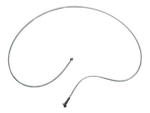 Cables De Freno Para Auto Raybestos Bc93007 - Cable De Freno