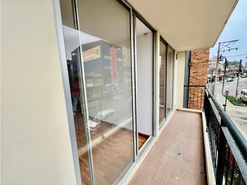 Venta Apartaestudio San Miguel