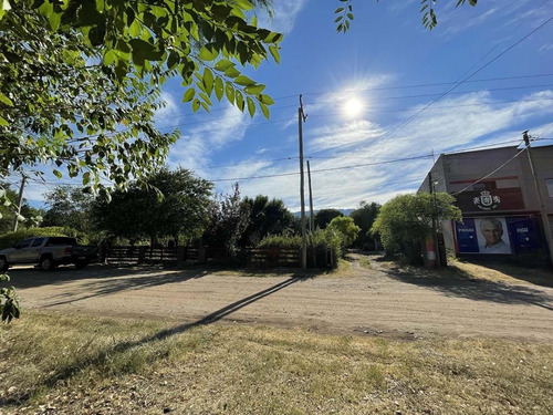 Imagen 3 de 6 de Venta De Lote En Carpintería, San Luis A Mts. De La Rotonda De Los Mandarinos