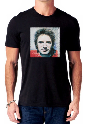 Remeras Estampadas Cerati Siempre Es Hoy 8 Digital Stamp