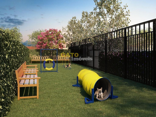 Imagem 8 de 15 de Apartamento Para Venda Em Jundiaí, Jardim Campos Elísios, 3 Dormitórios, 1 Suíte, 2 Banheiros, 2 Vagas - 20940_1-1755763