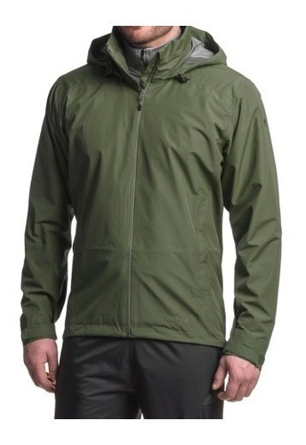 Parka adidas Goretex Gore-tex Hombre Talla M Nueva