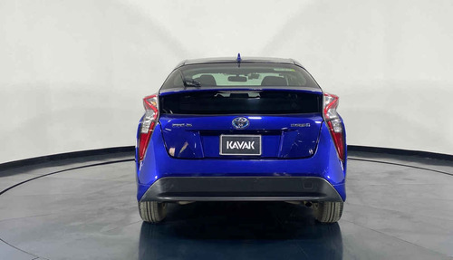Imagen 5 de 15 de 122936 - Toyota Prius 2017 Con Garantía