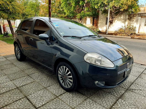 Fiat Punto 2010 1.8 Hlx