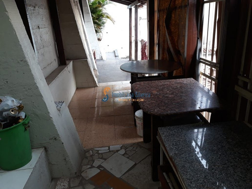Imagem 13 de 22 de Casa Bairro Da Graça Q/ Nova Floresta, Próximo A Rua Jacuí E Todo Tipo De Comercio. - 5496