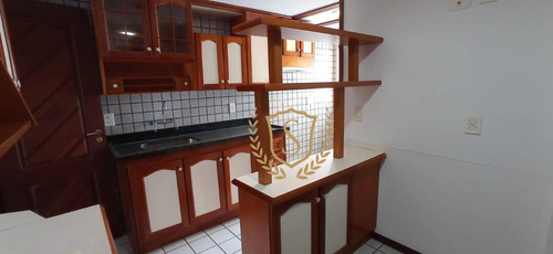 Imagem 9 de 30 de Apartamento À Venda, 98 M² Por R$ 650.000,00 - Alto - Teresópolis/rj - Ap0440