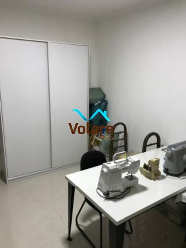 Imagem 16 de 25 de Casa - Ca00020 - 71106462