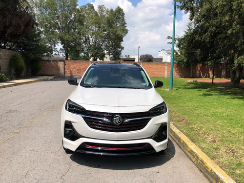 Imagen 2 de 14 de Buick Encore Gx Sport Touring 2020 (la Más Equipada)