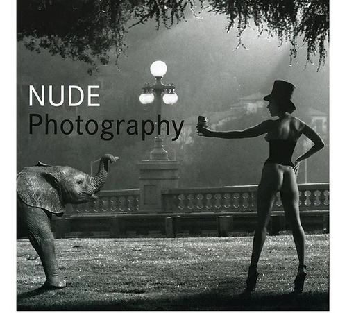Nude Photography Simone Schleifer Pasta Dura Nuevo