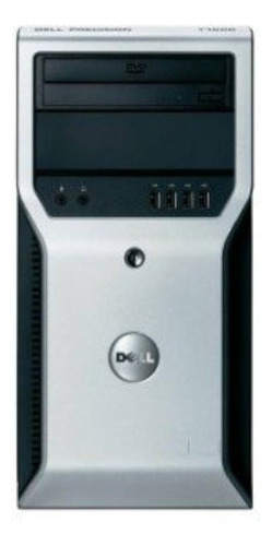 Cpu Xeon T1600 Dell Precision 8 Ram, 120 Ssd Wifi Barato (Reacondicionado)