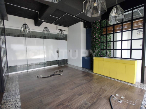 Oficina En Venta En Torre Loreta, Lomas De Angelópolis, Puebla