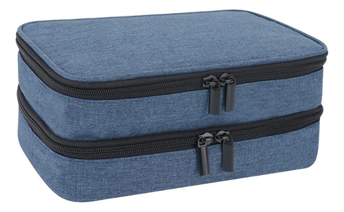 Bolsa De Refrigeración Portátil Bolsa Protectora De Viaje
