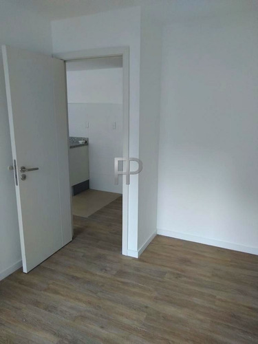Imagen 8 de 8 de Apartamento En Venta Montevideo 1 Dorm #1717