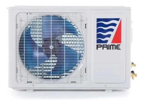 Aire Acondicionado Prime Frío 12000btu Blanco 110v