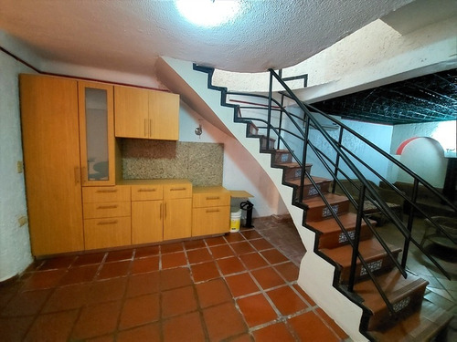 Imagen 5 de 12 de Venta Townhouse C.r Ibiza Casco Central Lecheria