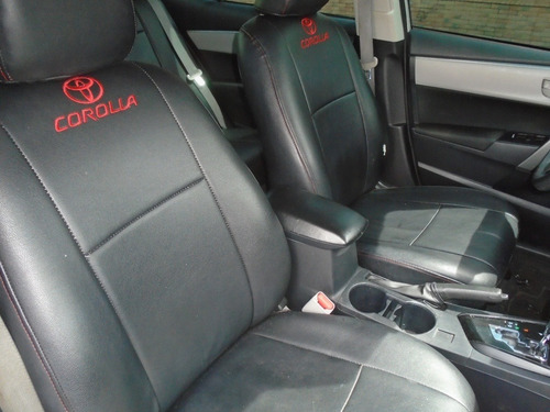Toyota Corolla Xei - Automática