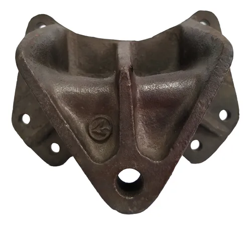 Sapo Delantero De Encava 3300
