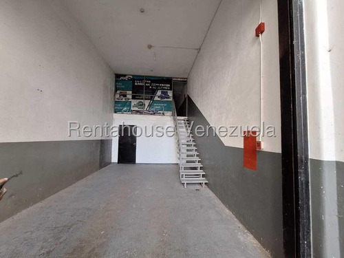 Alquiler Edificio Industrial En Mariche #25-19170 Ijp