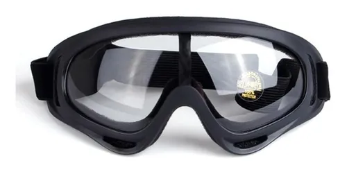 comprar Lente De Proteccion Deportivo Uv400 De Policarbonato