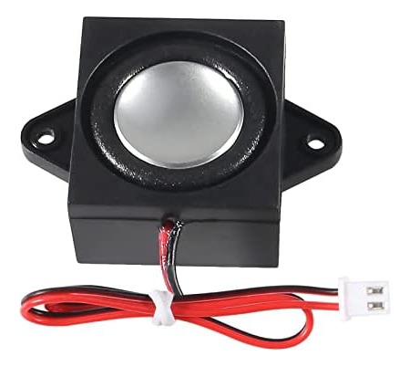 Dweii 4 Pcs Altavoz 3 Watt 8 Ohm Mini Altavoz 8ohm 3w Lounds