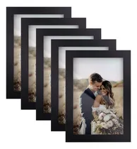 Comprar Juego De 5 Marcos De Fotos De 4 X 6, Marcos De Fotos De Para