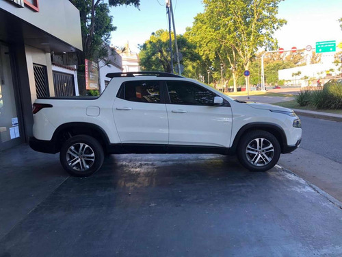 Fiat Toro 2.0 Freedom 4x4 At 2019