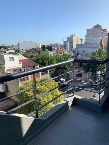 Imagen 4 de 10 de Estrenar - Frente - A Mts De Jonte - Vista Abierta