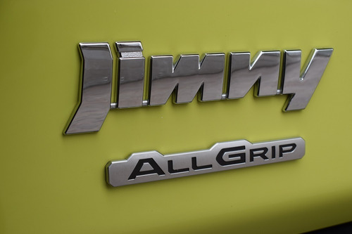 Imagen 20 de 20 de Suzuki Jimny 1.5 Glx At Todo Terreno 2022 Autopremium