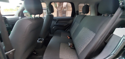 Imagen 15 de 16 de Ford Ecosport 2012 1.6 My10 Xl Plus Mp3 4x2