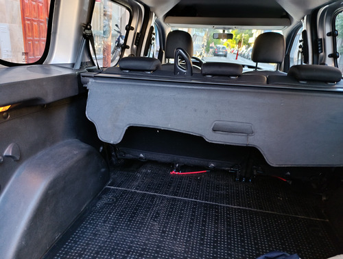 Renault Kangoo 1.6 Sce Stepway