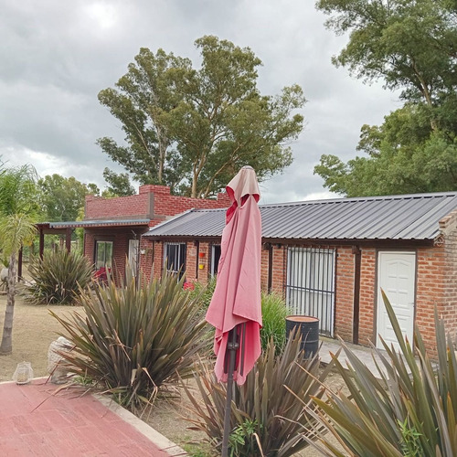 Venta Casa Quinta Cañuelas