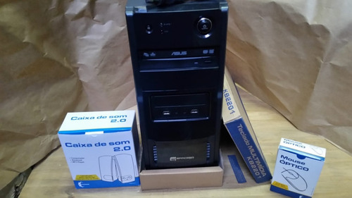 Computador Space Br Marte Modelo Sp-p38p38 W1 Serie Marte 6g