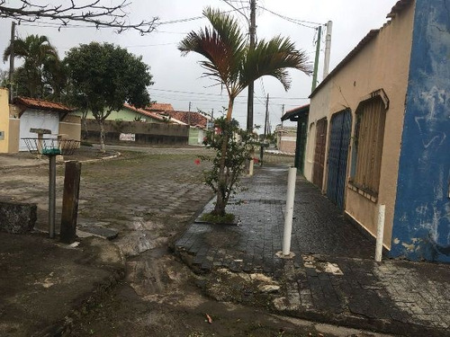 Imagem 5 de 14 de Casa Na Praia À Venda Com 03 Quartos Em Itanhaém. | 4401-pc