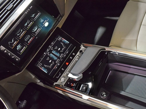 Audi E-tron Sportback Performance