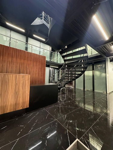 Oficinas En Venta En San Lucas Tepetlacalco, Tlalnepantla De Baz