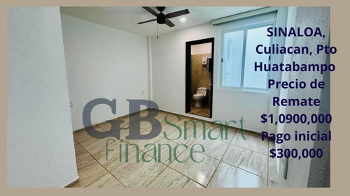 Pb Remate Bancario Único #casabarata #casaensinaloa #casasinaloa Sinaloa Culiacán Mochis Pto Huatabampo