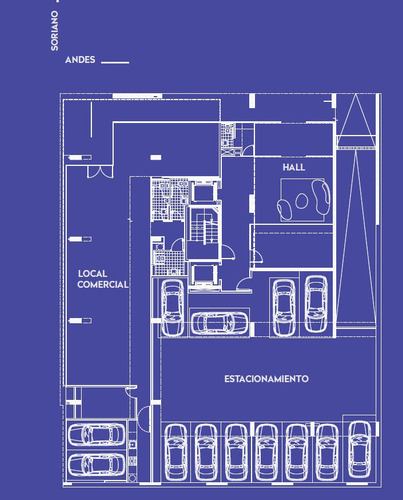 Alquiler Local Comercial Con Garage Centro