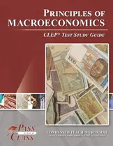 Comprar Libro: Guía De Estudio De La Prueba Clep De Los Principios D