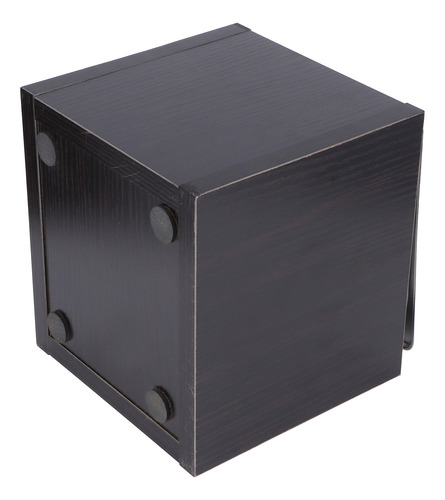 Contenedor De Posos De Café De Acero Inoxidable Knock