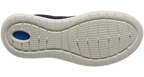 Zapatilla Crocs De Marca Literide Para Hombre