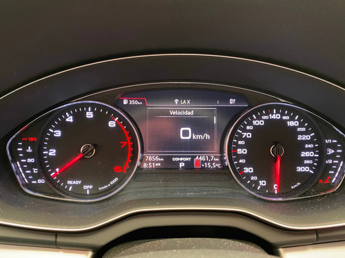 Audi Q5 Attraction 2019