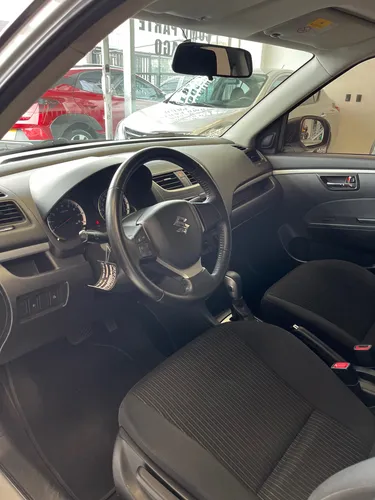 Suzuki Swift 1.4 Gl