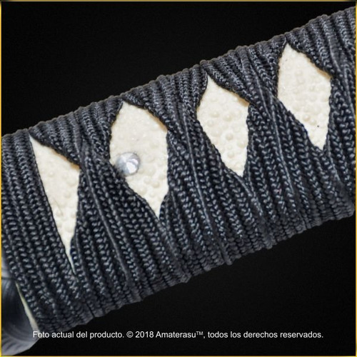 Imagen 4 de 10 de Tanto Cuchillo Daga Katana Espada Sable Samurai Marto Toledo