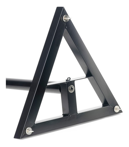 Imagen 5 de 10 de Soporte Par Elevador 40kg Monitores Estudio Stagg Smos10set
