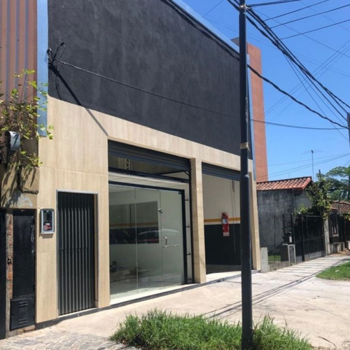 Imagen 2 de 5 de Local En Venta En San Miguel