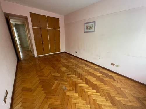 Imagen 16 de 30 de Oportunidad! Al Frente, Con Amplio Balcón Y Patio, Cochera, A Metros Del Jardín Botánico