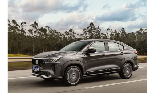 Fiat FASTBACK 1.3 T270 At6
