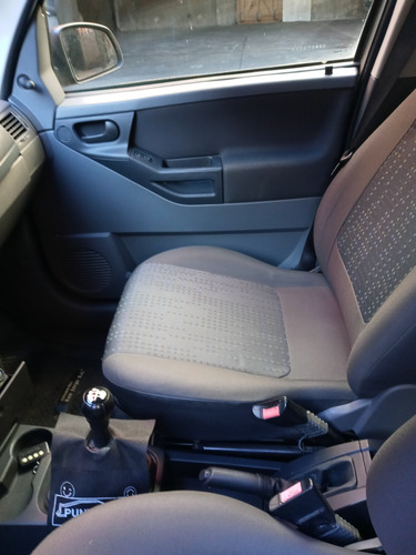 Chevrolet Meriva 1.8 Gl Plus Ab
