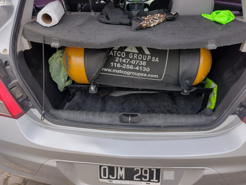 Chevrolet Onix 1.4 Lt Mt 98cv